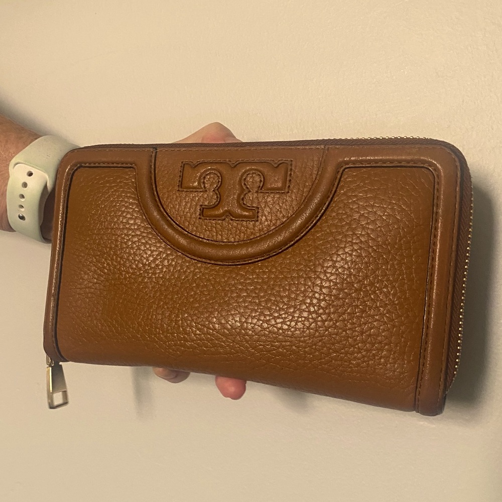 Tory Burch Wallet